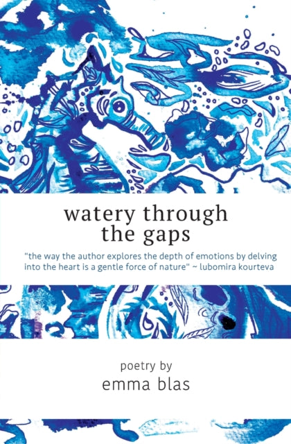 Book cover of: Watery Through the Gaps