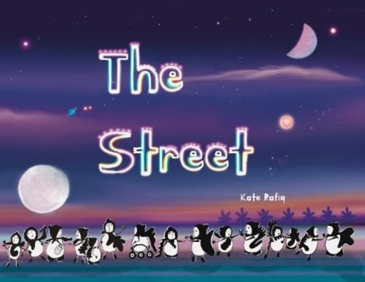 Street