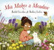 Book cover of: Mia Makes a Meadow. By: Rachel Lawston