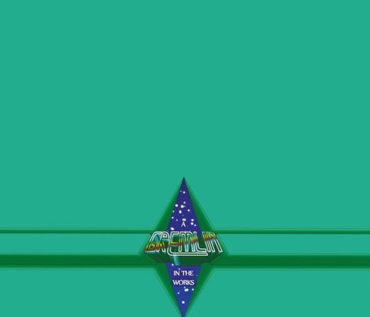 Book cover of: Gremlin in the Works