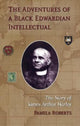 Book cover of: Adventures of a Black Edwardian Intellectual