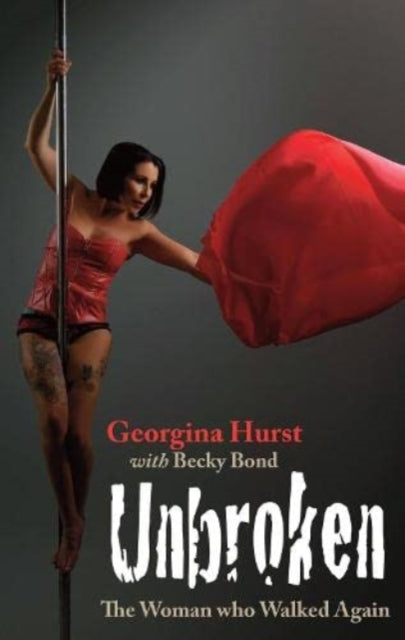 Book cover of: Unbroken