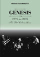 Book cover of: GENESIS 1975 to 2025