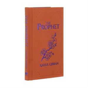 Prophet, Gilded Pocket Edition