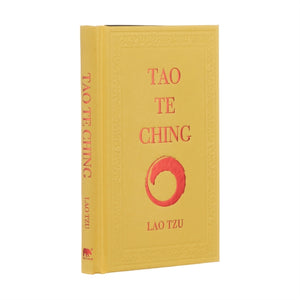 Tao Te Ching, Gilded Pocket Edition