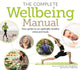 Book cover of: Complete Wellbeing Manual. By: Emma Van Hinsbergh