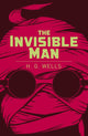 Book cover of: Invisible Man
