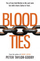 Book cover of: Blood Ties. By: Peter Taylor-Gooby
