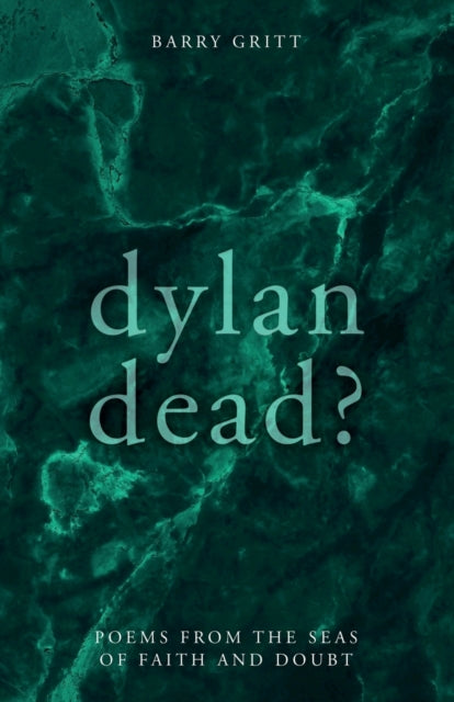 Book cover of: Dylan Dead?. By: Barry Gritt