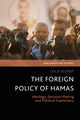 Book cover of: Foreign Policy of Hamas. By: Leila Seurat