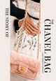 Book cover of: Story of the Chanel Bag. By: Laia Farran Graves