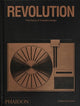 Book cover of: Revolution. By: Gideon Schwartz