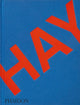 Book cover of: HAY. By: Kelsey Keith