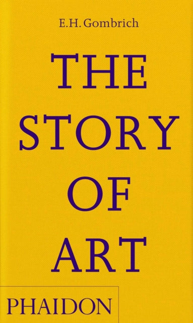Story of Art 9781838666583 E. H. Gombrich