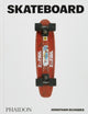 Book cover of: Skateboard. By: Jonathan Olivares