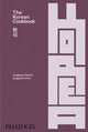 Korean Cookbook 9781838667542 Junghyun Park