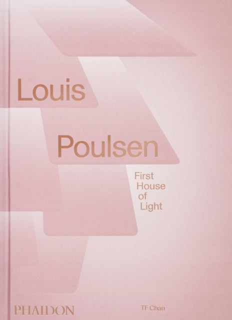 Book cover of: Louis Poulsen. By: T. F. Chan