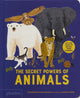 Secret Powers of Animals 9781838669522 Soledad Romero Mariño