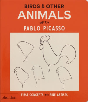 Birds & Other Animals