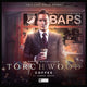 Book cover of: Torchwood #46