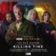 Book cover of: War Master: Killing Time