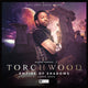 Book cover of: Torchwood #53 - Empire of Shadows