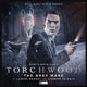 Book cover of: Torchwood #57 - The Grey Mare
