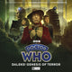 Book cover of: Doctor Who: The Lost Stories - Daleks! Genesis of Terror