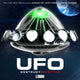 Book cover of: UFO - Destruct: Positive!
