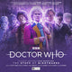 Book cover of: Doctor Who - Classic Doctors New Monsters Vol 3: The Stuff of Nightmares