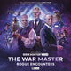 Book cover of: War Master 10: Rogue Encounters