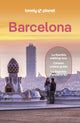 Lonely Planet Barcelona 9781838691646 Isabella Noble