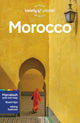 Lonely Planet Morocco, Detailed Itineraries | Travel Like a Local | Insider Tips | Covers Marrakesh, Tangier, Fez, Casablanca, and more 9781838691691 Lonely Planet