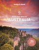 Book cover of: Lonely Planet Best Day Walks Australia. By: Lonely Planet