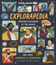 Book cover of: Lonely Planet Kids Explorapedia. By: Lonely Planet Kids