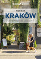 Lonely Planet Pocket Krakow, Detailed Itineraries | Travel Like a Local | Insider Tips | Covers Wawel Hill, Old Town, Kazimierz, Podgorze, and more 9781838698935 Lonely Planet