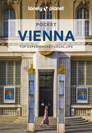 Lonely Planet Pocket Vienna, Detailed Itineraries | Travel Like a Local | Insider Tips | Covers Hofburg, Karlsplatz, Prater, Museum District, and more
