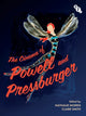 Book cover of: Cinema of Powell and Pressburger. By: Nathalie Morris