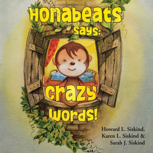 Book cover of: Honabeats Says. By: Howard L. Siskind