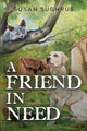 Book cover of: Friend in Need