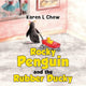 Book cover of: Rocky Penguin and the Rubber Ducky