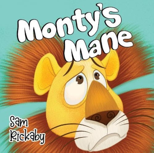 Book cover of: Monty's Mane