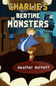 Book cover of: Charlie's Bedtime Monsters