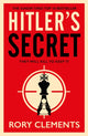 Book cover of: Hitler's Secret
