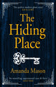 Book cover of: Hiding Place. By: Amanda Mason