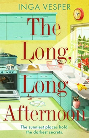 Long, Long Afternoon