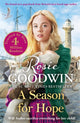 Book cover of: Season for Hope. By: Rosie Goodwin