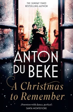 Christmas to Remember