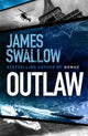 Book cover of: Outlaw. By: James Swallow