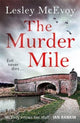 Murder Mile, The 'totally gripping' thriller packed with twists and turns! 9781838775971 Lesley McEvoy